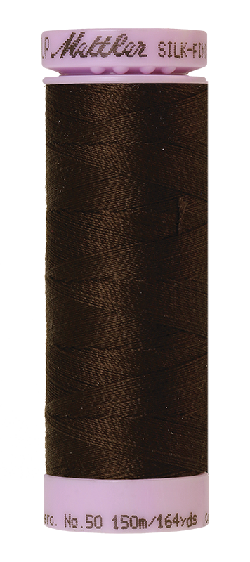 Very Dark Brown - Silk Finish 50